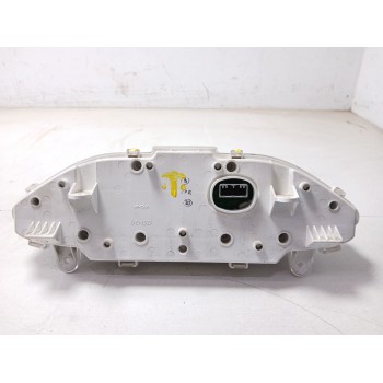 Recambio de cuadro instrumentos para suzuki an 400 / burgman burgman 400 lux referencia OEM IAM 3410006HA0 1572009470 DENSO