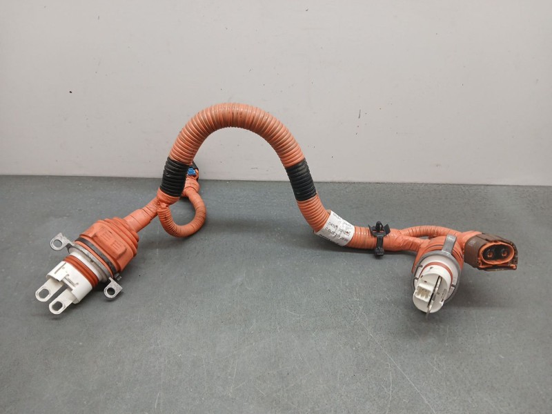 Recambio de cable para renault megane e-tech suv ev40 referencia OEM IAM 297a05mz1a  