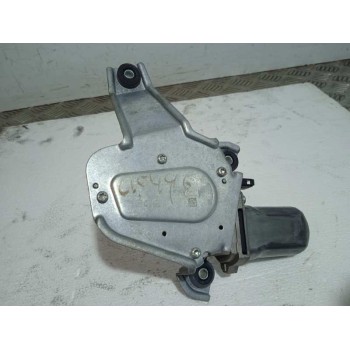 Recambio de motor limpia trasero para jeep renegade sport 4x2 referencia OEM IAM MS2596002930  3 PINS