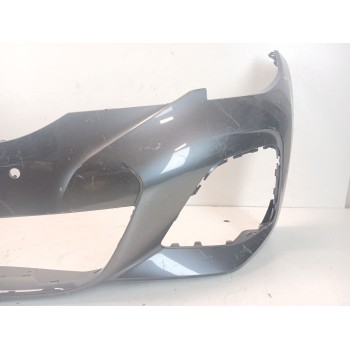 Recambio de paragolpes delantero para bmw 3 (g20, g80, g28) 330 e plug-in-hybrid referencia OEM IAM 51118069346  