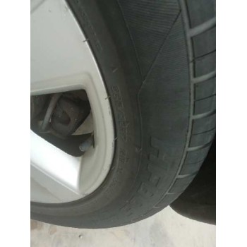 Recambio de llanta para nissan qashqai (j10) acenta referencia OEM IAM 61/2JX17 CH5 ET40 X1 17
