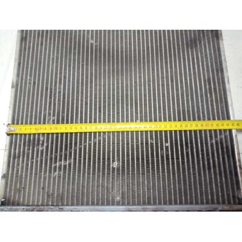 Recambio de radiador agua para audi a6 berlina (4b2) 2.5 tdi referencia OEM IAM 4B0121251 CAMBIO AUTOMATICO 