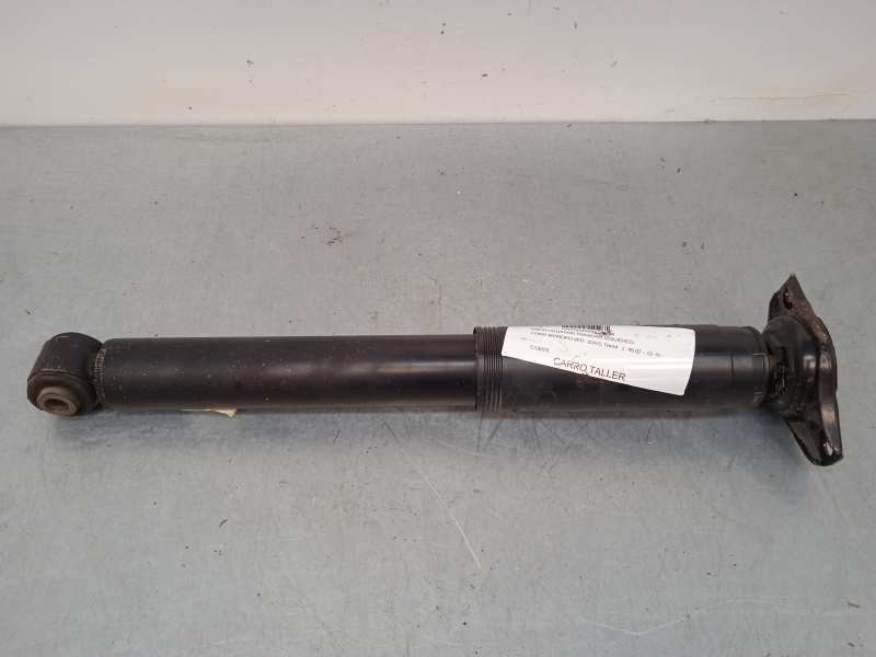 Recambio de amortiguador trasero izquierdo para ford mondeo ber. (ca2) trend referencia OEM IAM 6G9118080FEB  