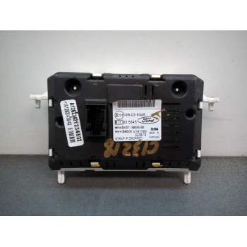 Recambio de display para ford c-max titanium referencia OEM IAM BM5T18B955BE  