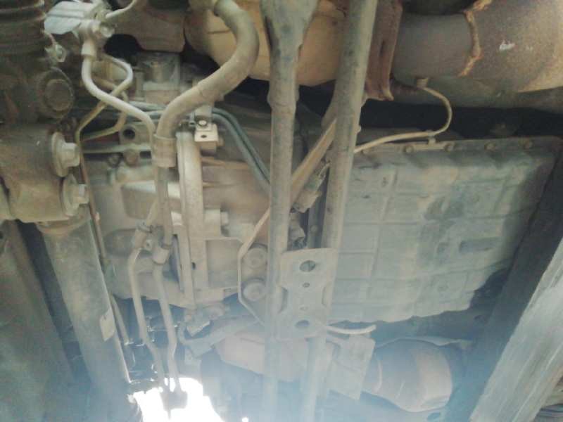 Recambio de caja cambios para infiniti fx fx45 referencia OEM IAM  AUTO 4X4 129.638KM