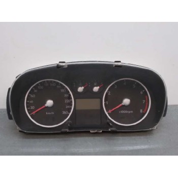 Recambio de cuadro instrumentos para hyundai coupe (gk) 1.6 fx referencia OEM IAM 20034580 940032C625 