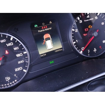 Recambio de caja cambios para mg zs suv (azs1) 1.5 vti referencia OEM IAM   