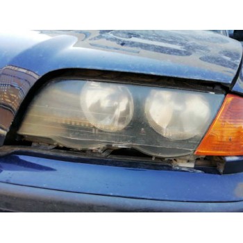 Recambio de faro izquierdo para bmw serie 3 berlina (e46) 320d referencia OEM IAM 6902745 1º 
