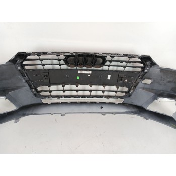 Recambio de paragolpes delantero para audi a4 allroad b8 (8kh) 2.0 tdi quattro referencia OEM IAM 8W0807437  