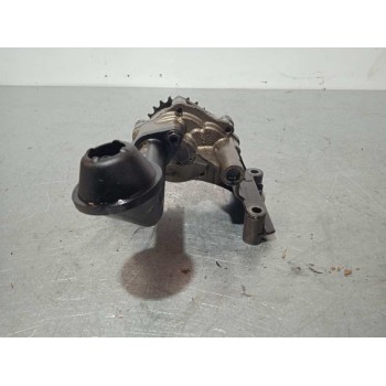 Recambio de bomba aceite para skoda suberb (3t4) 2.0 tdi dpf referencia OEM IAM BMP  CHUPON