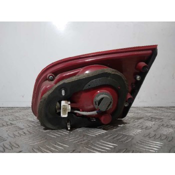 Recambio de piloto trasero izquierdo interior para hyundai santa fe (bm) 2.2 crdi cat referencia OEM IAM 924052B000  