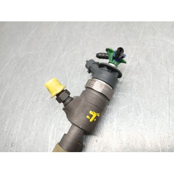 Recambio de inyector para ford fiesta vi (cb1, ccn) 1.5 tdci referencia OEM IAM 0445110489 5592210631204 