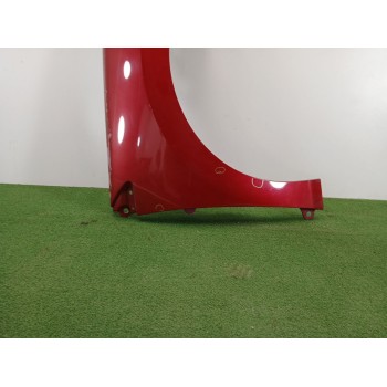 Recambio de aleta delantera derecha para peugeot 308 i (4a_, 4c_) 1.6 hdi referencia OEM IAM   