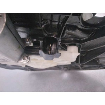 Recambio de elevalunas trasero izquierdo para ford focus st-line referencia OEM IAM JX7BA27001CF 2 PINES 