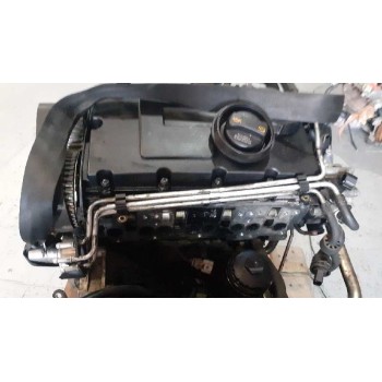 Recambio de motor casco para volkswagen golf v berlina (1k1) 2.0 tdi referencia OEM IAM BKD  