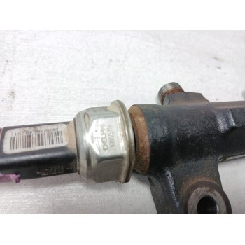 Recambio de rampa inyectora para tata safari 2.2 referencia OEM IAM r9144z210a  