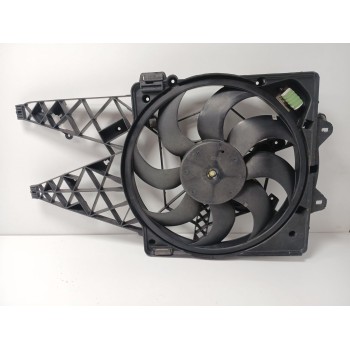Recambio de electroventilador para alfa romeo giulietta (940_) 2.0 jtdm (940fxq1a, 940fyc1a) referencia OEM IAM 50514483  