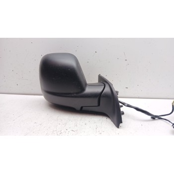 Recambio de retrovisor derecho para opel combo e tour / life (k9) 1.5 referencia OEM IAM 98526836xt  