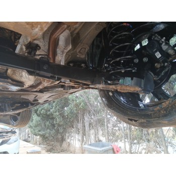 PUENTE TRASERO disco 