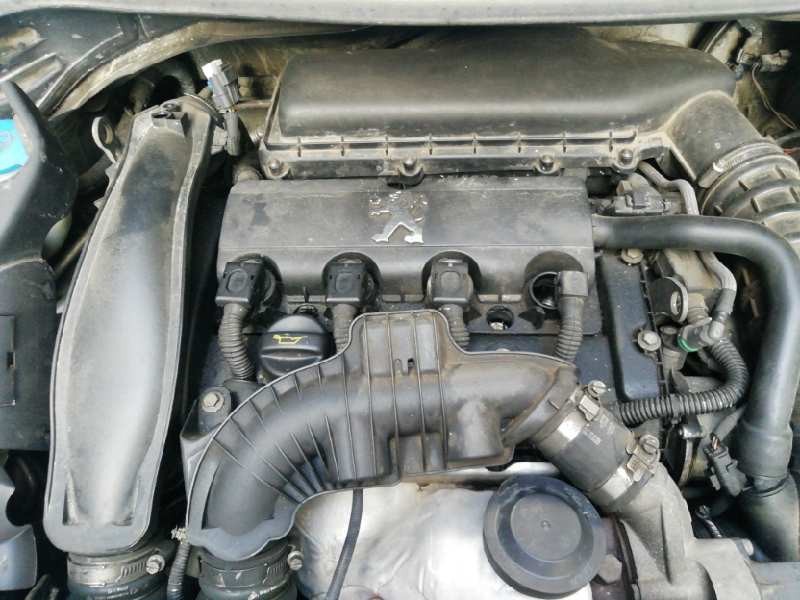 Recambio de despiece motor para peugeot 207 cc sport referencia OEM IAM 5FX R 177.968KM