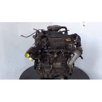 MOTOR COMPLETO Z12XE M 