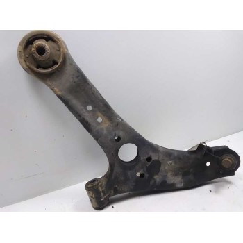 BRAZO SUSPENSION INFERIOR DELANTERO IZQUIERDO 545001Y210 