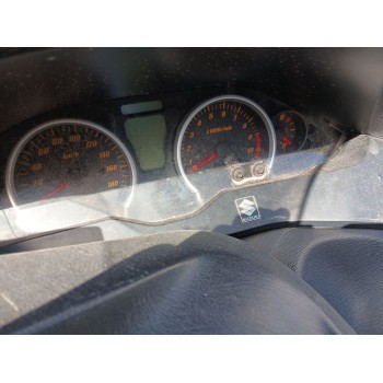Recambio de cuadro instrumentos para suzuki an 400 / burgman burgman 400 lux referencia OEM IAM 3410006HA0 1572009470 DENSO
