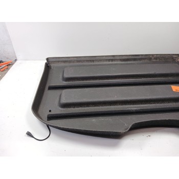 Recambio de bandeja trasera para nissan qashqai i (j10, nj10) 1.5 dci referencia OEM IAM 79910jd00c  