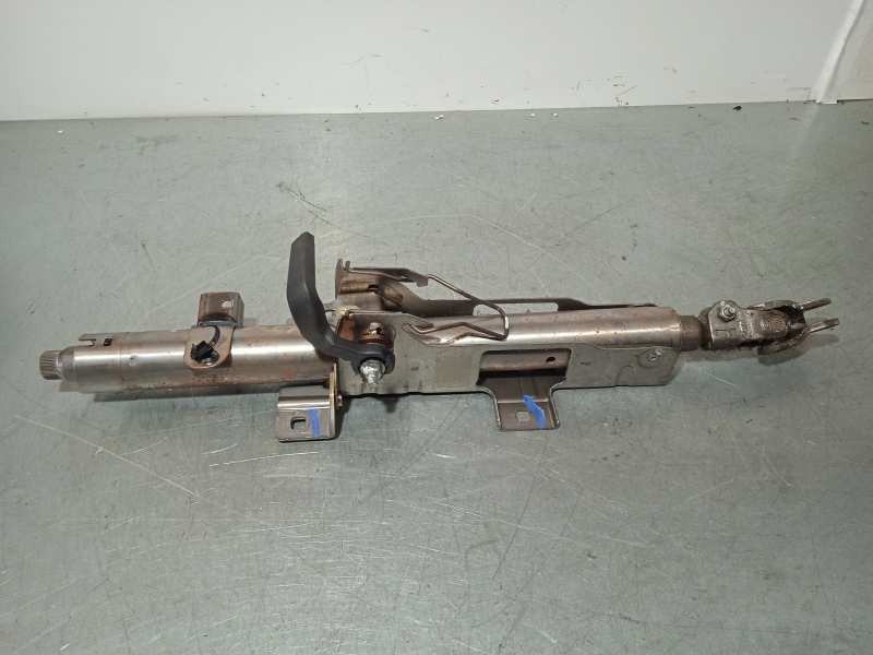 Recambio de columna direccion para renault master kipper doka l3h1 3,5t referencia OEM IAM   