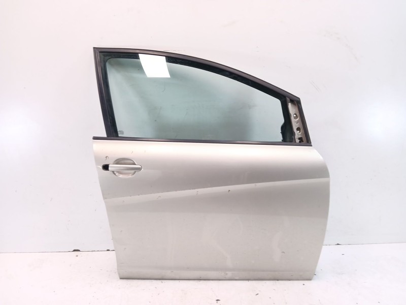 Recambio de puerta delantera derecha para seat altea (5p1) 1.9 tdi referencia OEM IAM 5P0831056  