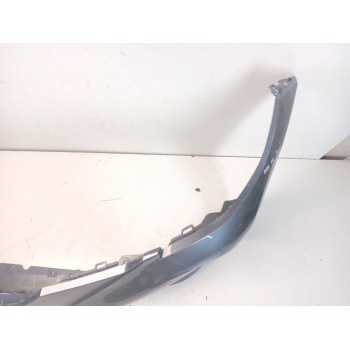 Recambio de paragolpes delantero para bmw 3 (g20, g80, g28) 330 e plug-in-hybrid referencia OEM IAM 51118069346  