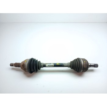 Recambio de transmision delantera izquierda para opel astra j (p10) 1.7 cdti (68) referencia OEM IAM 13250834  