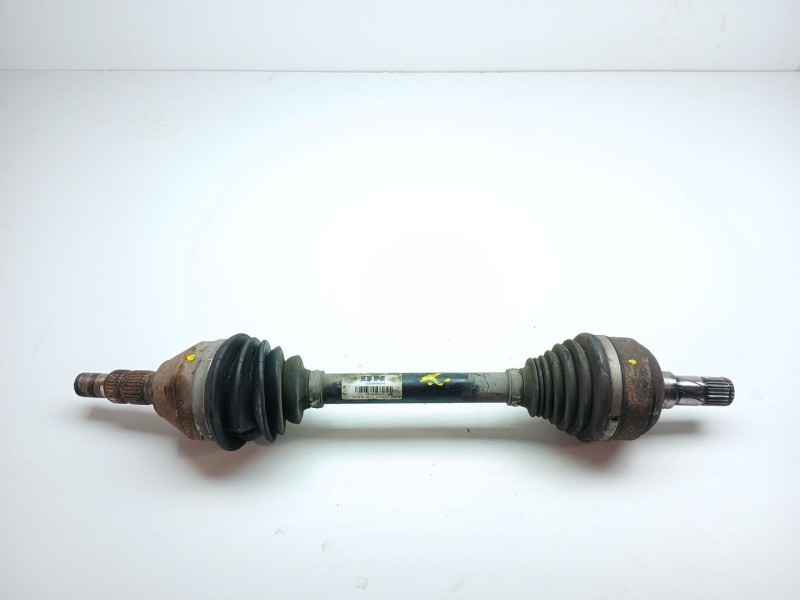 Recambio de transmision delantera izquierda para opel astra j (p10) 1.7 cdti (68) referencia OEM IAM 13250834  