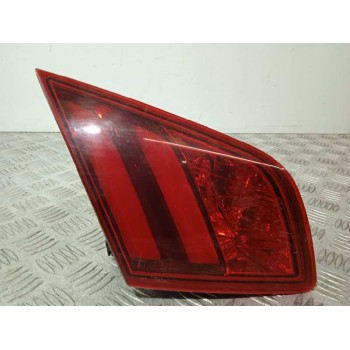 PILOTO TRASERO IZQUIERDO INTERIOR 9677818380 81260101 