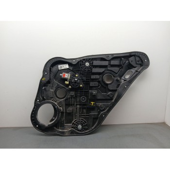 Recambio de elevalunas trasero derecho para kia ev6 (cv) 77 referencia OEM IAM 83480CV000 / 83481CV000  