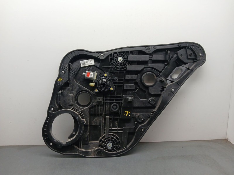 Recambio de elevalunas trasero derecho para kia ev6 (cv) 77 referencia OEM IAM 83480CV000 / 83481CV000  