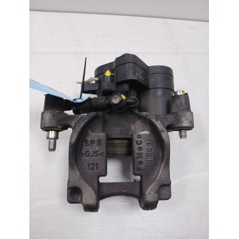 Recambio de pinza freno trasera izquierda para ford s-max titanium referencia OEM IAM   FOMOCO