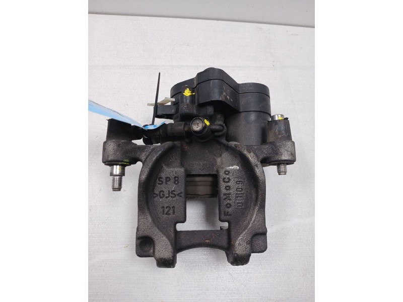 Recambio de pinza freno trasera izquierda para ford s-max titanium referencia OEM IAM   FOMOCO