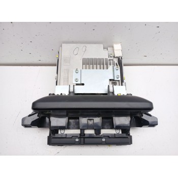 Recambio de pantalla multifuncion para mazda cx-5 (kf) 2.0 referencia OEM IAM kb8m669c0a k2352 