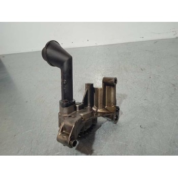 Recambio de bomba aceite para skoda suberb (3t4) 2.0 tdi dpf referencia OEM IAM BMP  CHUPON