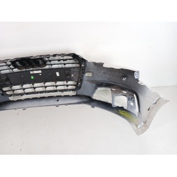 Recambio de paragolpes delantero para audi a4 allroad b8 (8kh) 2.0 tdi quattro referencia OEM IAM 8W0807437  