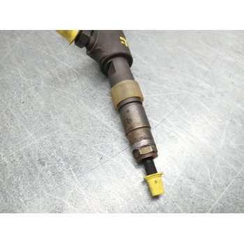 Recambio de inyector para ford fiesta vi (cb1, ccn) 1.5 tdci referencia OEM IAM 0445110489 5592210631204 