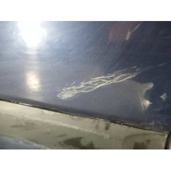 Recambio de puerta trasera derecha para hyundai i10 1.2 cat referencia OEM IAM 770040X050 PINTURA MAL 