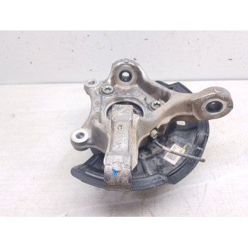 Recambio de mangueta delantera izquierda para kia niro ii (sg2) 1.6 gdi hybrid referencia OEM IAM 51710AT000  51730M6000