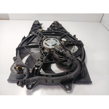 Recambio de electroventilador para alfa romeo giulietta (940_) 2.0 jtdm (940fxq1a, 940fyc1a) referencia OEM IAM 50514483  