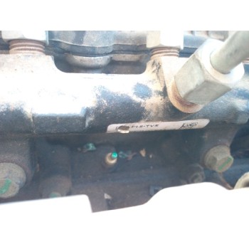 Recambio de rampa inyectora para tata safari 2.2 referencia OEM IAM r9144z210a  