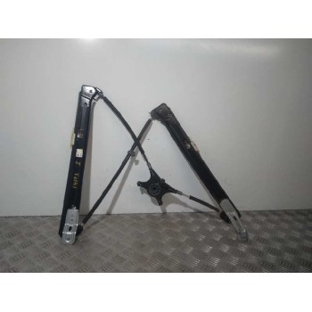 ELEVALUNAS DELANTERO IZQUIERDO 575837461A MECANISMO SIN MOTOR