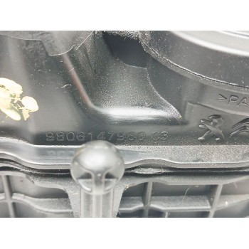 Recambio de tapa balancines para ford mondeo iv (ba7) 2.0 referencia OEM IAM 9806147980  