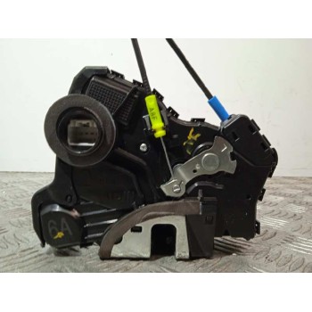 CERRADURA PUERTA DELANTERA IZQUIERDA 6 PINS