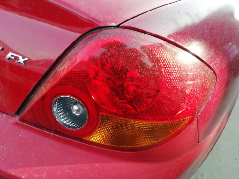 Recambio de piloto trasero derecho para hyundai coupe (gk) 1.6 fx referencia OEM IAM 924022CXXX  